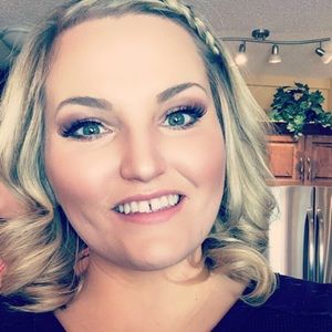 Meet your Posher, Kristine